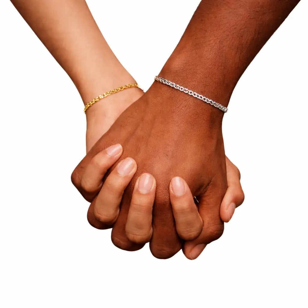 VELCURA's Forever Bracelet VELCURA