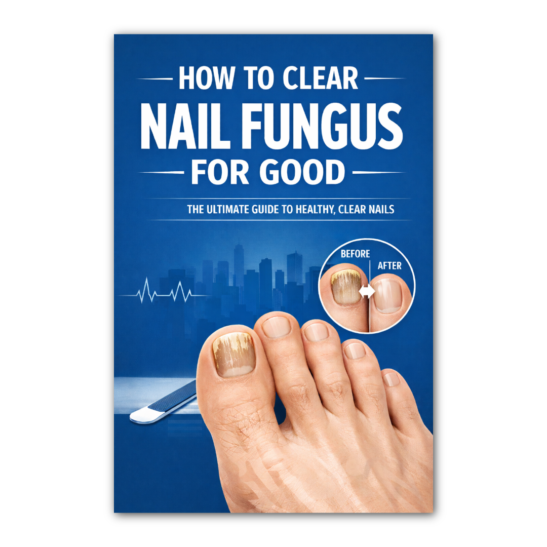 Recovery Guide eBook