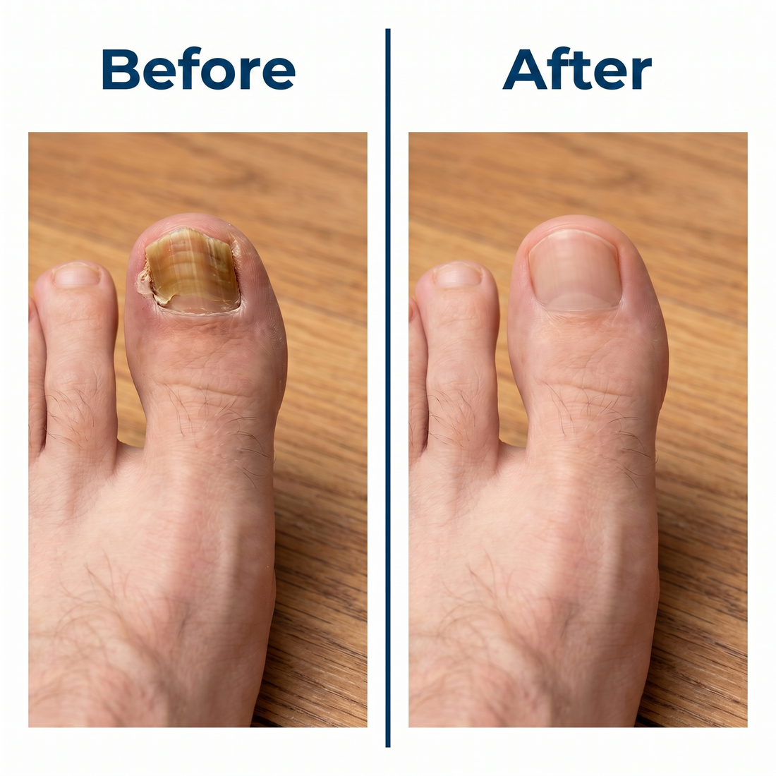 VELCURA™ Fungal Nail Serum VELCURA