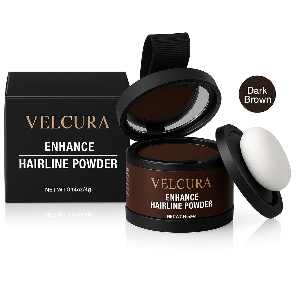 VELCURA™ HairFill Powder