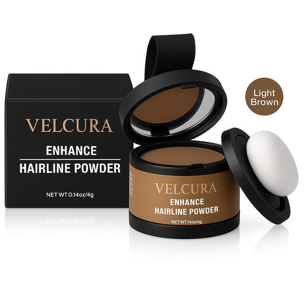 VELCURA™ HairFill Powder