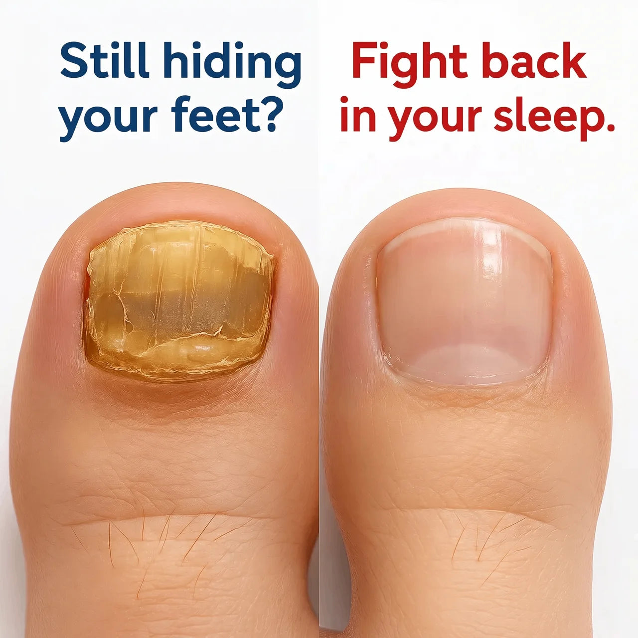 VELCURA™ Fungal Nail Patches