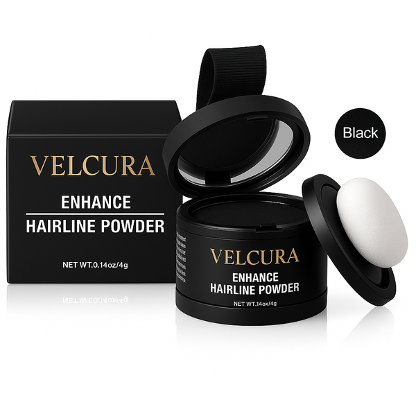 VELCURA™ HairFill Powder