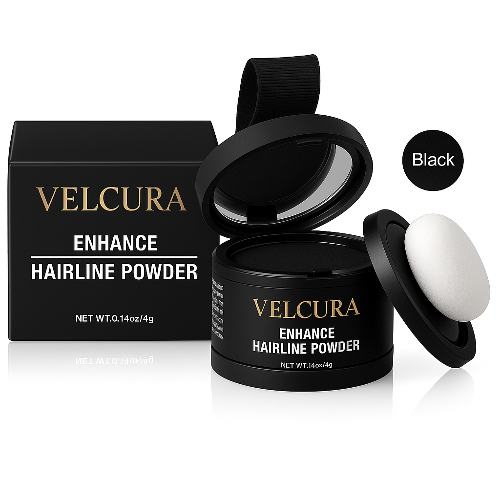 VELCURA™ HairFill Powder