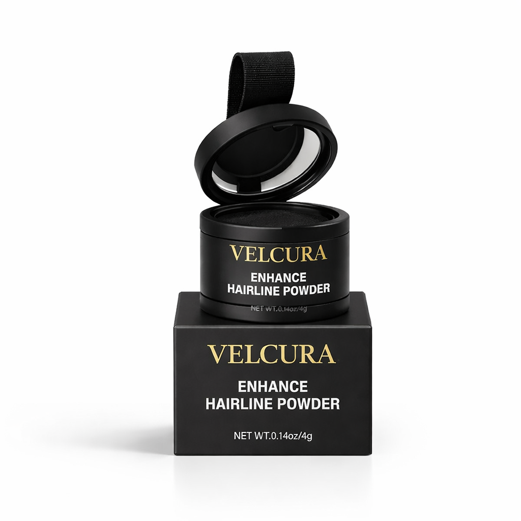 VELCURA™ HairFill Powder
