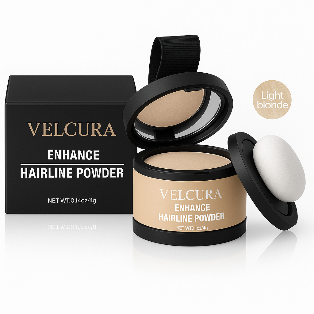 VELCURA™ HairFill Powder