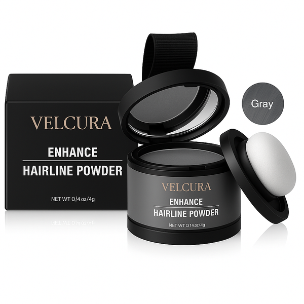 VELCURA™ HairFill Powder