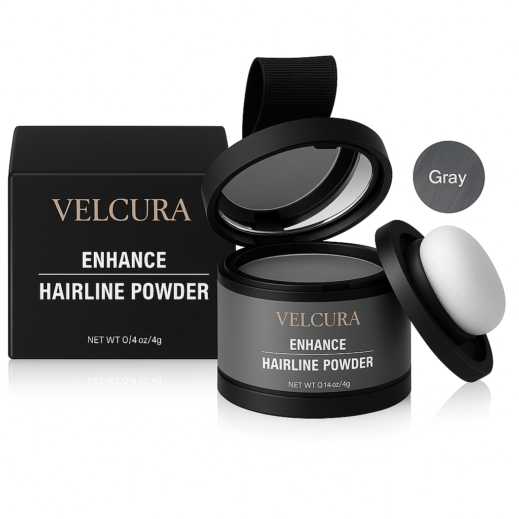 VELCURA™ HairFill Powder