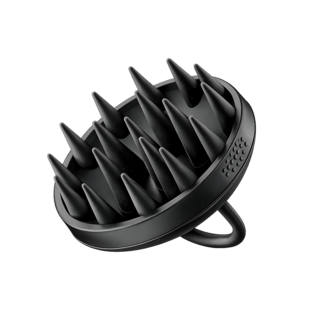 Scalp Massager