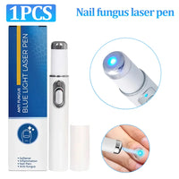 VELCURA™ Nail Fungus Laser Treatment Device