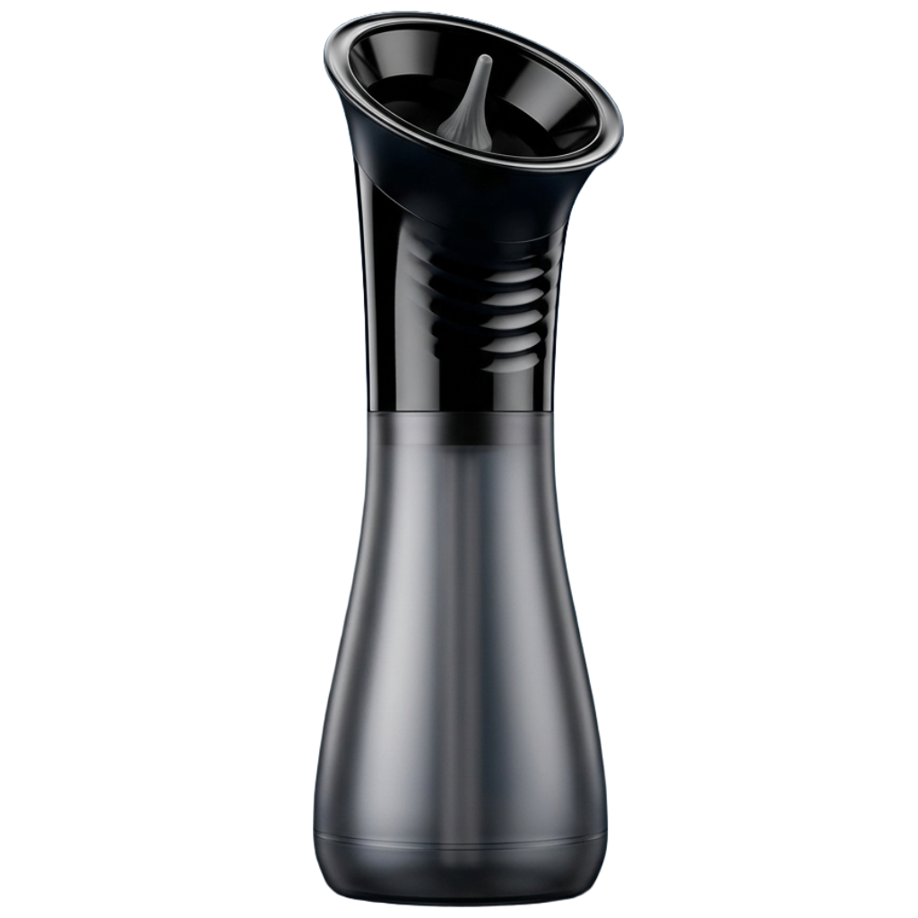 VELCURA™ ClearEar Device
