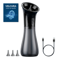 VELCURA™ ClearEar Device