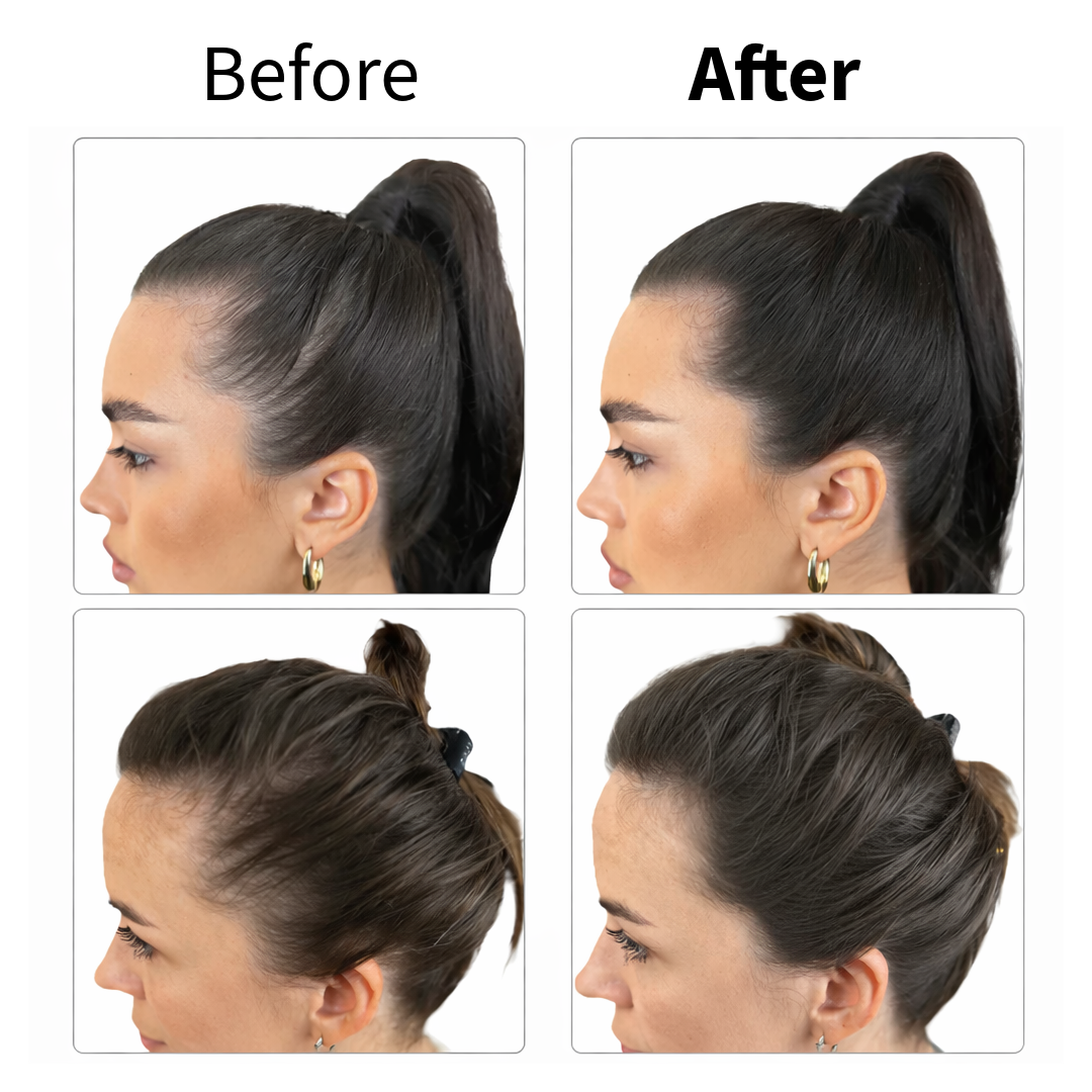 VELCURA™ HairFill Powder