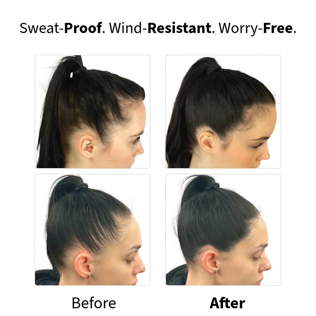 VELCURA™ HairFill Powder