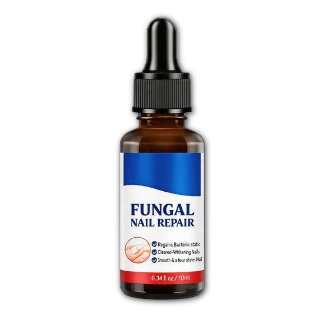 VELCURA™ Fungal Nail Serum