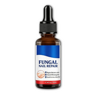 VELCURA™ Fungal Nail Serum