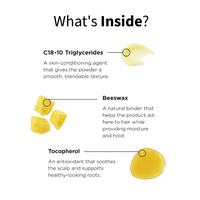 VELCURA™ HairFill Powder