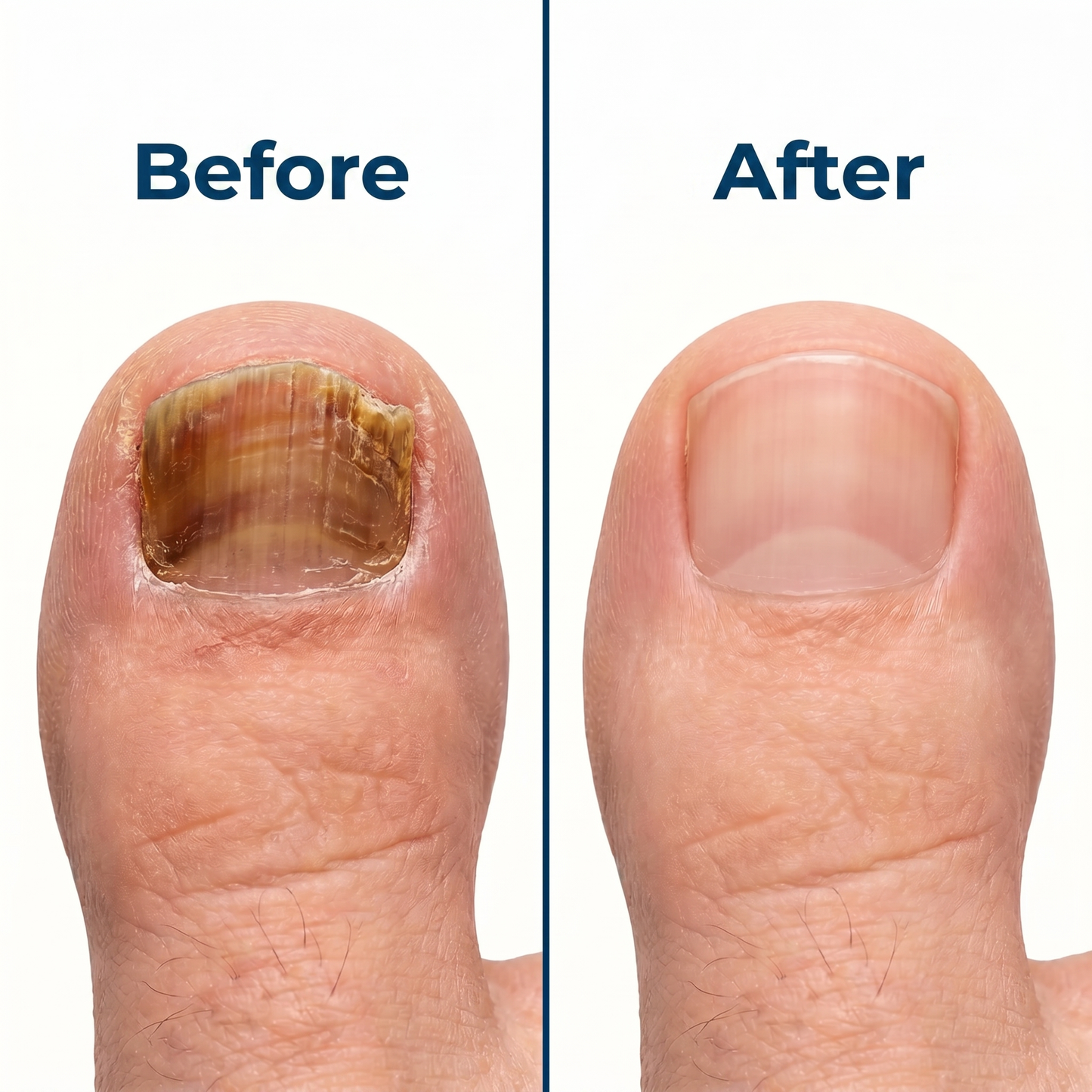 VELCURA™ Fungal Nail Patches
