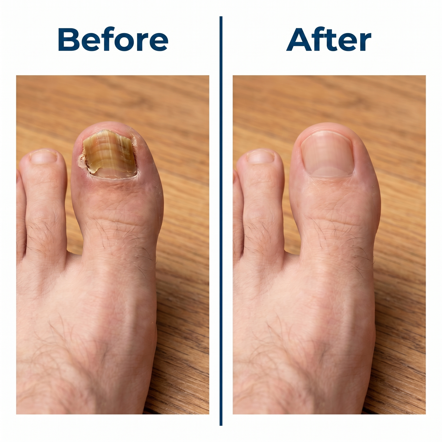 VELCURA™ Fungal Nail Patches