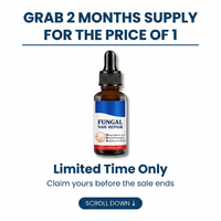 VELCURA™ Fungal Nail Serum