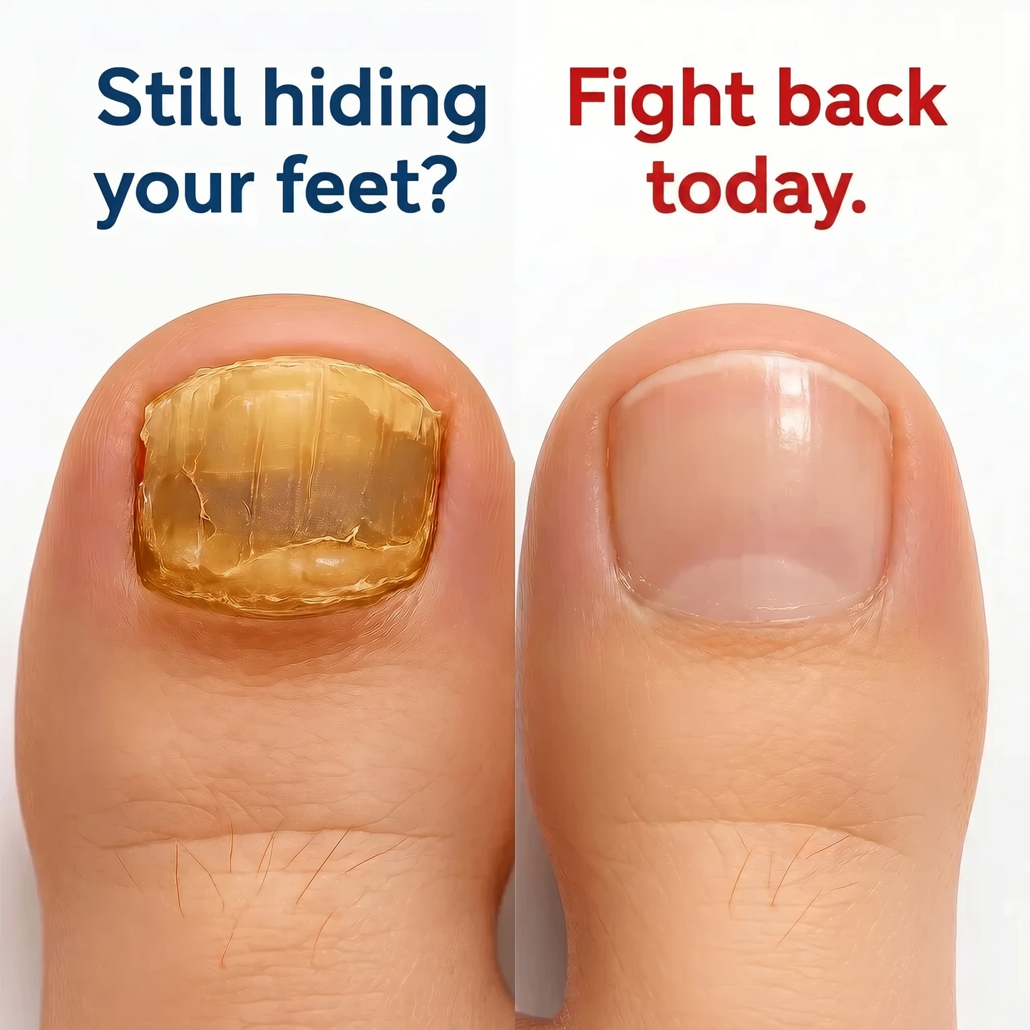 VELCURA™ Fungal Nail Serum