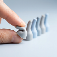 VELCURA™ ClearEar Device