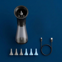 VELCURA™ ClearEar Device