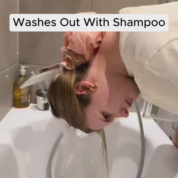 VELCURA™ HairFill Powder